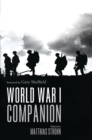World War I Companion - eBook