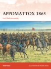 Appomattox 1865 : Lee’s last campaign - Book