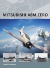 Mitsubishi A6M Zero - Book