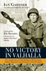 No Victory in Valhalla : The untold story of Third Battalion 506 Parachute Infantry Regiment from Bastogne to Berchtesgaden - eBook