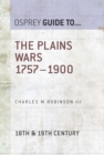 The Plains Wars 1757–1900 - eBook