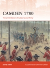 Camden 1780 : The annihilation of Gates’ Grand Army - Book