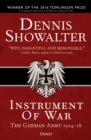 Instrument of War : The German Army 1914 18 - eBook