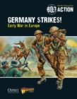 Bolt Action: Germany Strikes! : Early War in Europe - eBook