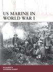 US Marine in World War I - eBook
