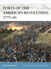 Forts of the American Revolution 1775-83 - eBook