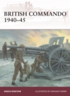 British Commando 1940–45 - eBook
