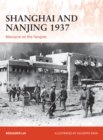 Shanghai and Nanjing 1937 : Massacre on the Yangtze - Book