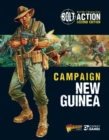Bolt Action: Campaign: New Guinea - eBook