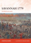 Savannah 1779 : The British Turn South - eBook