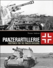 Panzerartillerie : Firepower for the Panzer Divisions - eBook