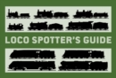 Loco Spotter’s Guide - Book