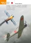 A6M Zero-sen Aces 1940-42 - Book
