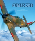 Hurricane : Hawker's Fighter Legend - Book