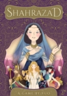 Shahrazad : Stories unfurl for 1 or 2 players - Book