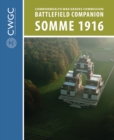 CWGC Battlefield Companion Somme 1916 - eBook