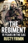 The Regiment : 15 Years in the SAS - eBook