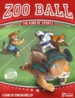 Zoo Ball : The King of Sports - Book