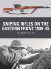 Sniping Rifles on the Eastern Front 1939-45 - Book