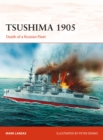 Tsushima 1905 : Death of a Russian Fleet - eBook