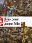 Chinese Soldier vs Japanese Soldier : China 1937-38 - Book