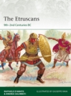 The Etruscans : 9th–2nd Centuries BC - Book