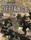 Konflikt '47: Defiance - Book