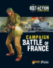 Bolt Action: Campaign: Battle of France - eBook