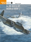 Ju 88 Aces of World War 2 - Book