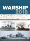 Warship 2018 - Book
