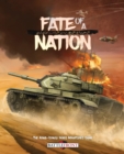 Fate of a Nation - Book