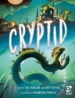 Cryptid - Book
