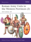 Roman Army Units in the Western Provinces (2) : 3rd Century AD - eBook