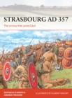 Strasbourg AD 357 : The victory that saved Gaul - Book
