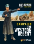Bolt Action: Campaign: The Western Desert - eBook
