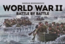 World War II Battle by Battle - Book