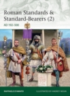 Roman Standards & Standard-Bearers (2) : Ad 192–500 - eBook