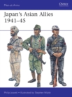 Japan's Asian Allies 1941–45 - eBook