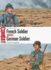 French Soldier vs German Soldier : Verdun 1916 - Book