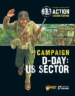 Bolt Action: Campaign: D-Day: US Sector - Book