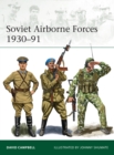 Soviet Airborne Forces 1930-91 - Book