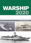 Warship 2020 - eBook