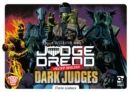 Judge Dredd: Helter Skelter: The Dark Judges - Book