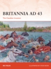 Britannia AD 43 : The Claudian Invasion - Book