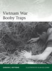 Vietnam War Booby Traps - eBook