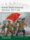 Soviet State Security Services 1917–46 - eBook