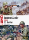 Japanese Soldier vs US Soldier : New Guinea 1942-44 - Book