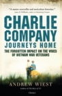 Charlie Company Journeys Home : The Forgotten Impact on the Wives of Vietnam Veterans - eBook