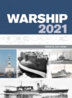 Warship 2021 - Book