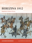 Berezina 1812 : Napoleon's Hollow Victory - Book